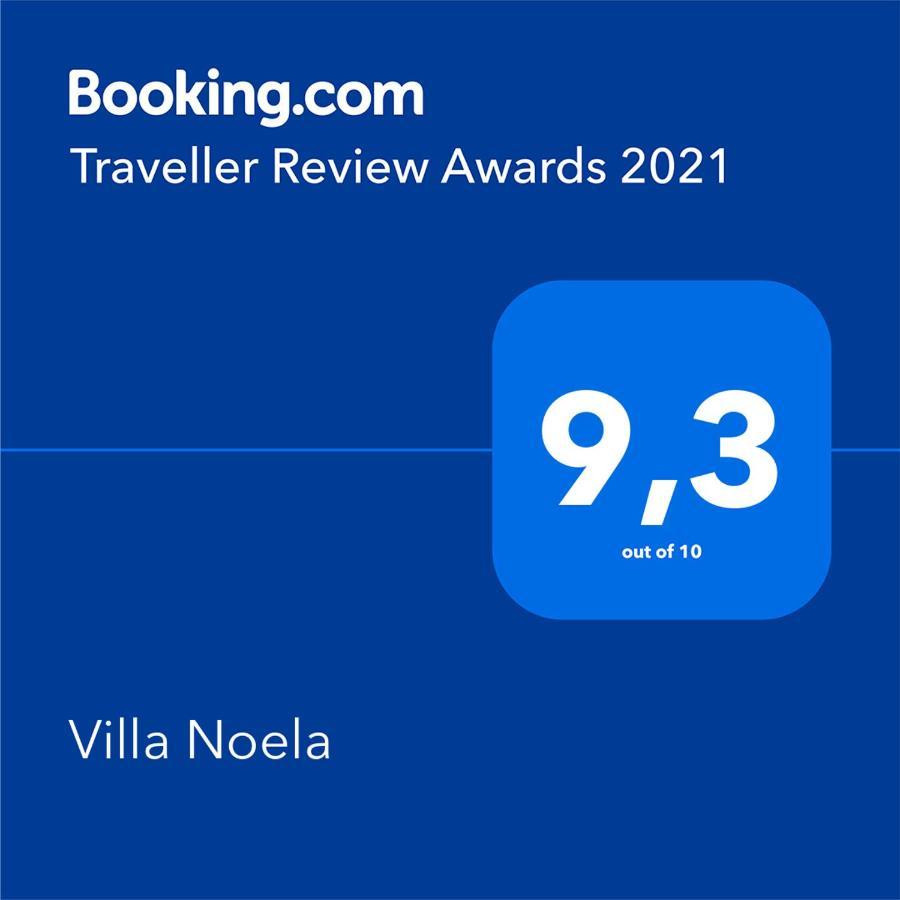 Villa Noela 普拉 外观 照片