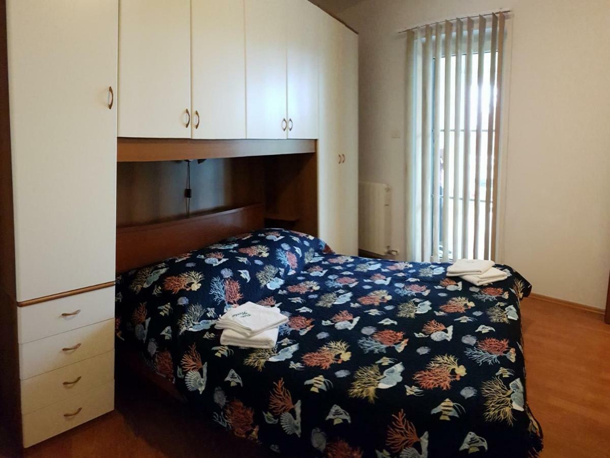Villa Noela 普拉 外观 照片