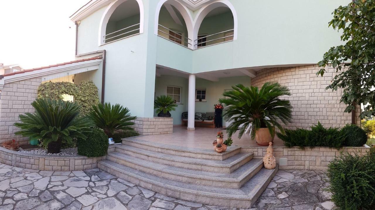 Villa Noela 普拉 外观 照片